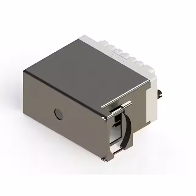 516-120-540-452 EDAC Inc.  Alloggiamenti per connettori backplane